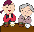 お食事・おやつ